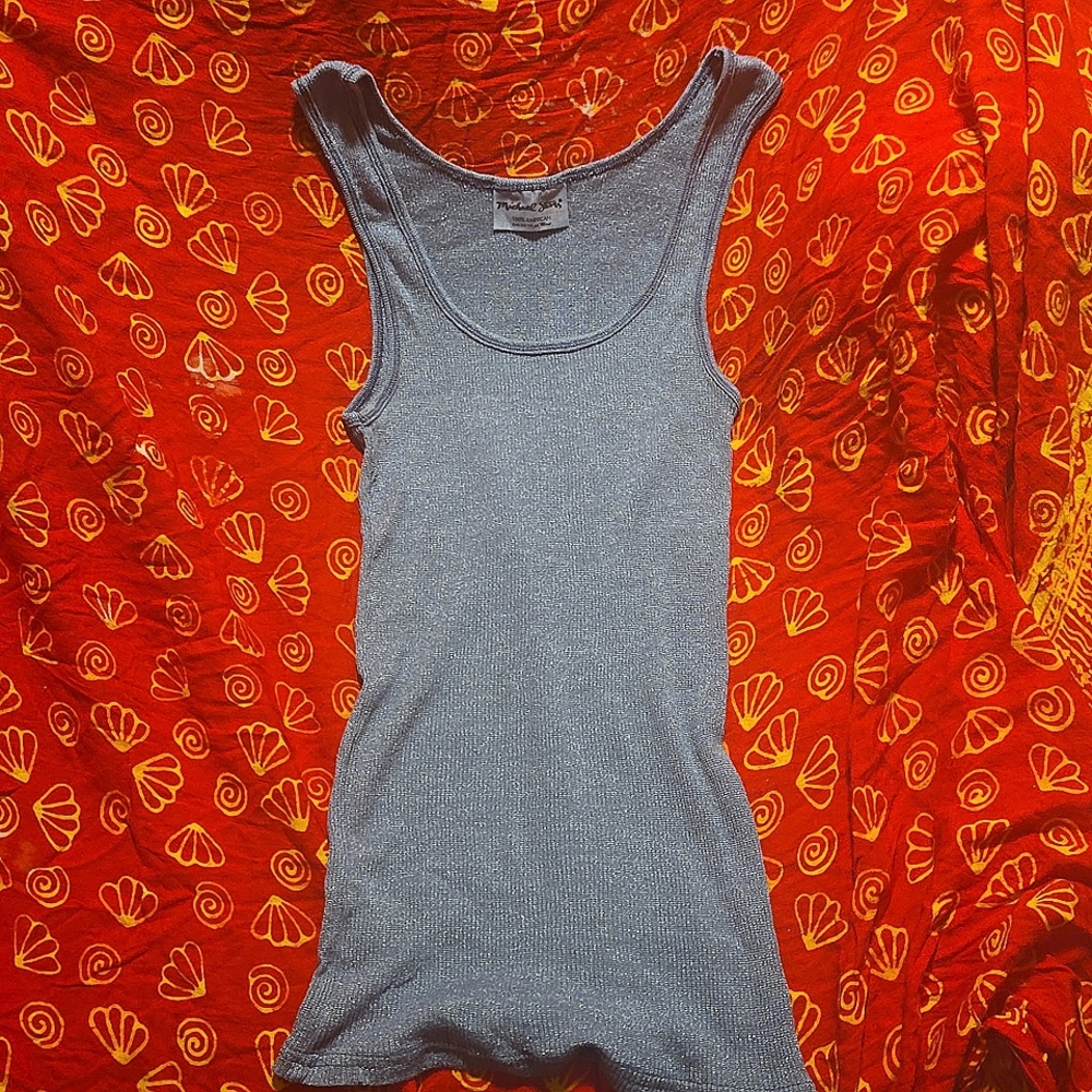 Michael Stars Shine Tank